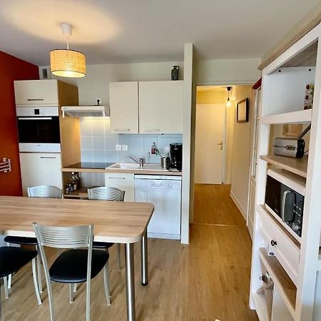 Appartement Merlidunes Proche De La Plage ميرليمونت بلاج المظهر الخارجي الصورة